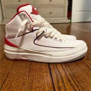Air Jordan Retro 2 ‘Chicago Home’ Sz 11 (2014)